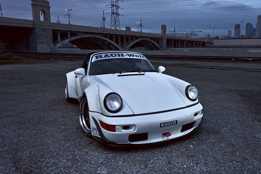 911 detail 2